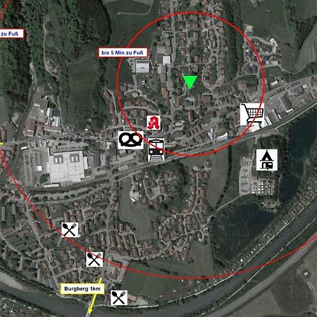 Felder'S - Boutique Appartment Blaichach Zewnętrze zdjęcie