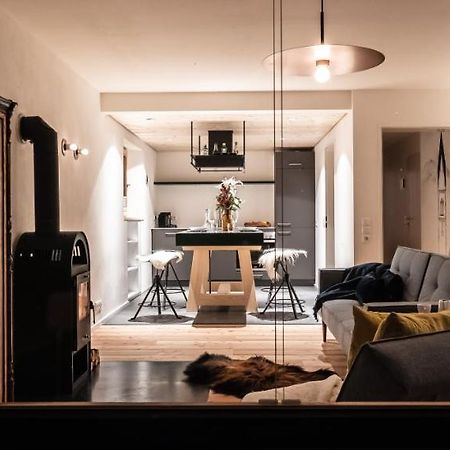 Felder'S - Boutique Appartment Blaichach Zewnętrze zdjęcie