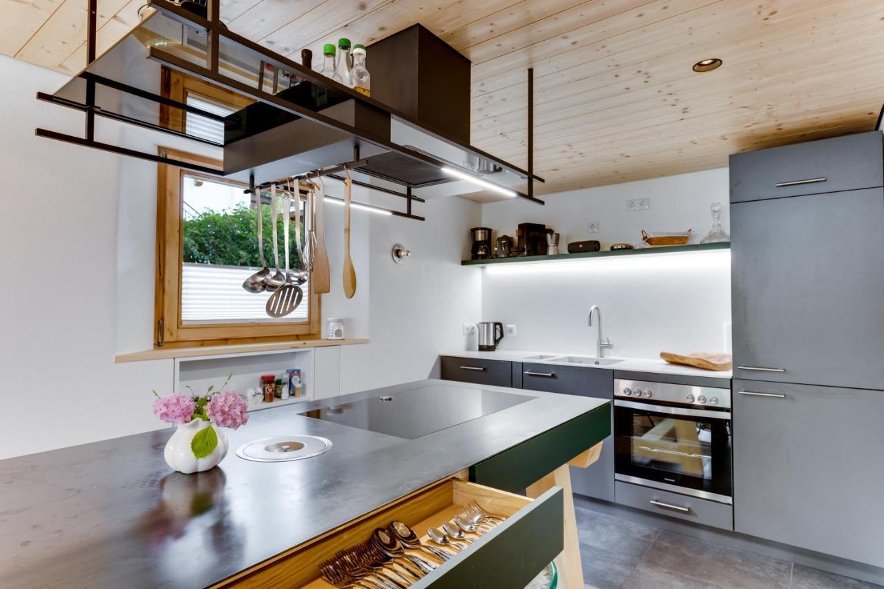 Felder'S - Boutique Appartment Blaichach Zewnętrze zdjęcie