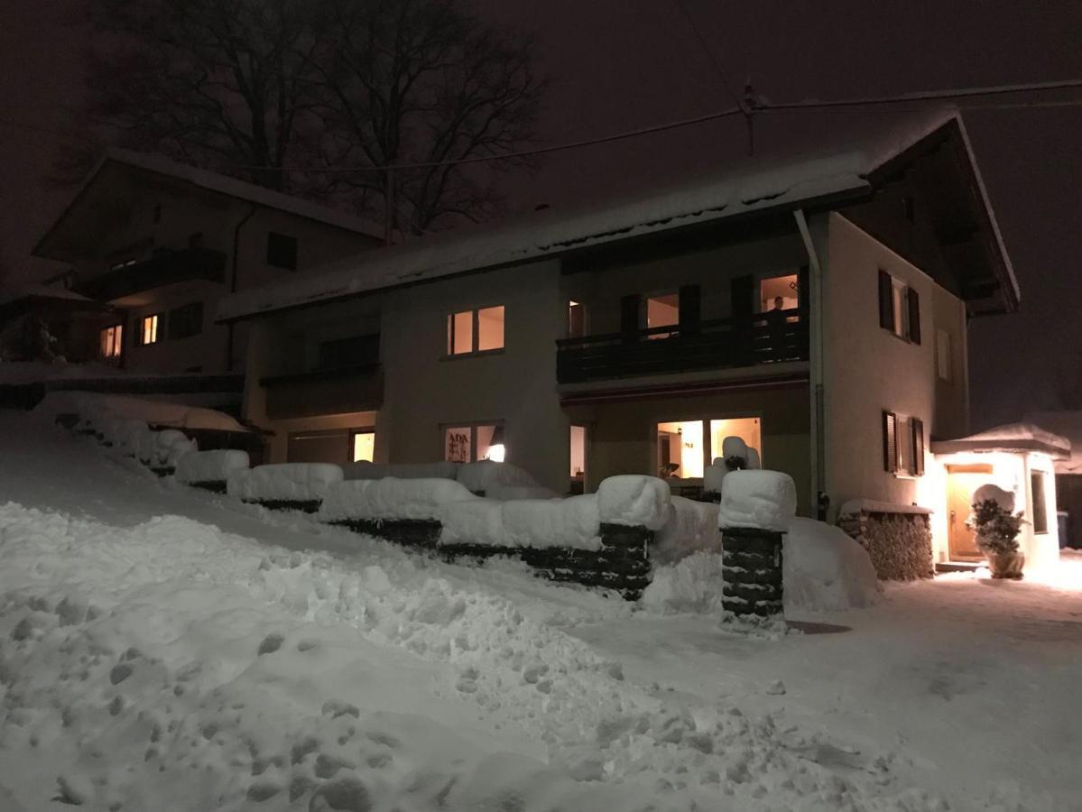 Felder'S - Boutique Appartment Blaichach Zewnętrze zdjęcie