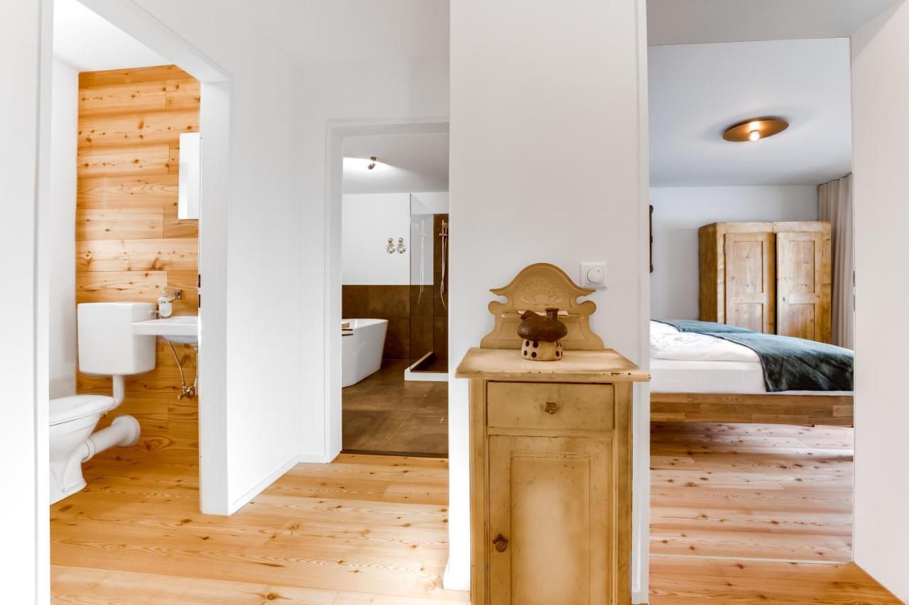 Felder'S - Boutique Appartment Blaichach Zewnętrze zdjęcie