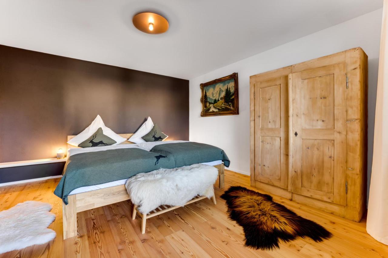 Felder'S - Boutique Appartment Blaichach Zewnętrze zdjęcie