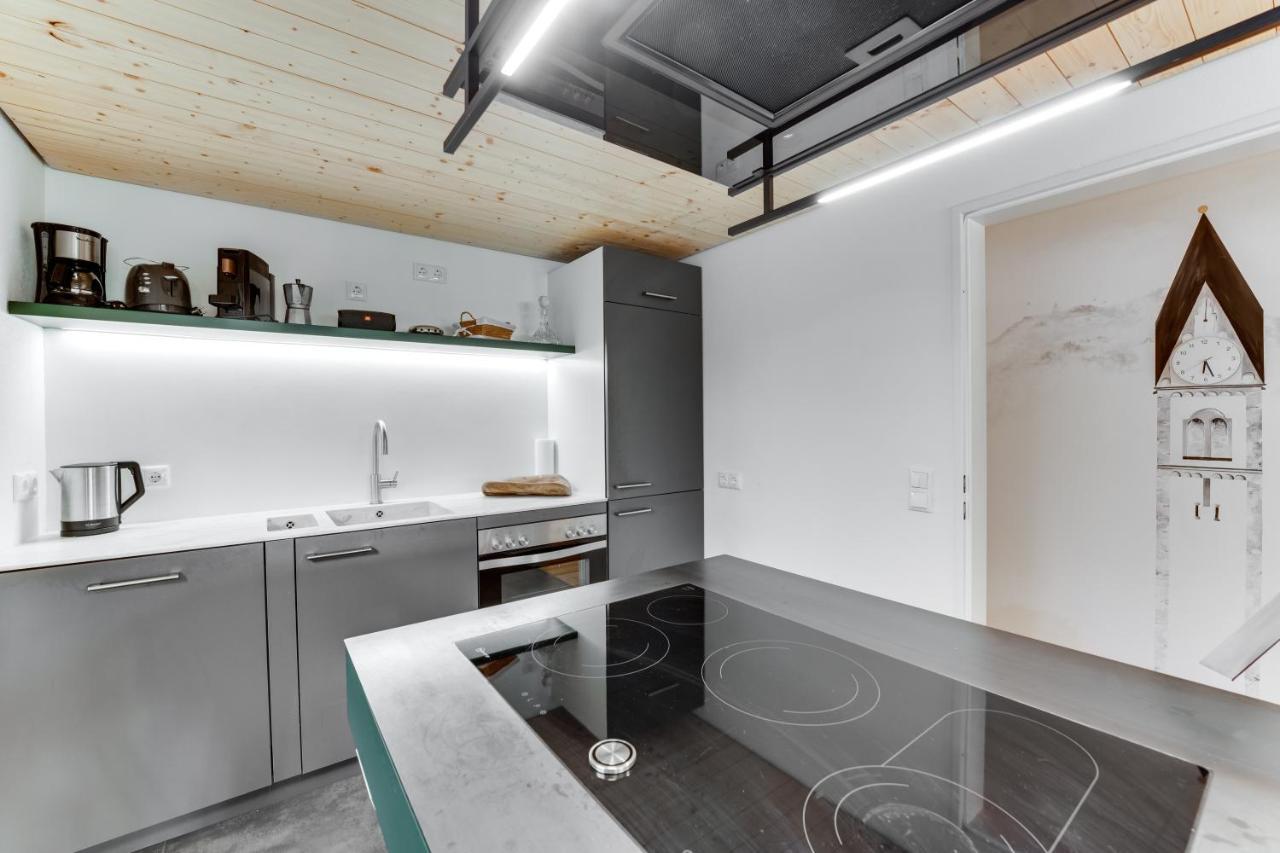 Felder'S - Boutique Appartment Blaichach Zewnętrze zdjęcie