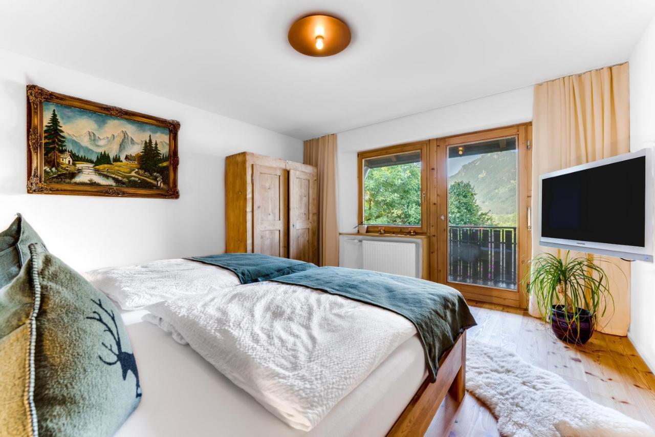 Felder'S - Boutique Appartment Blaichach Zewnętrze zdjęcie