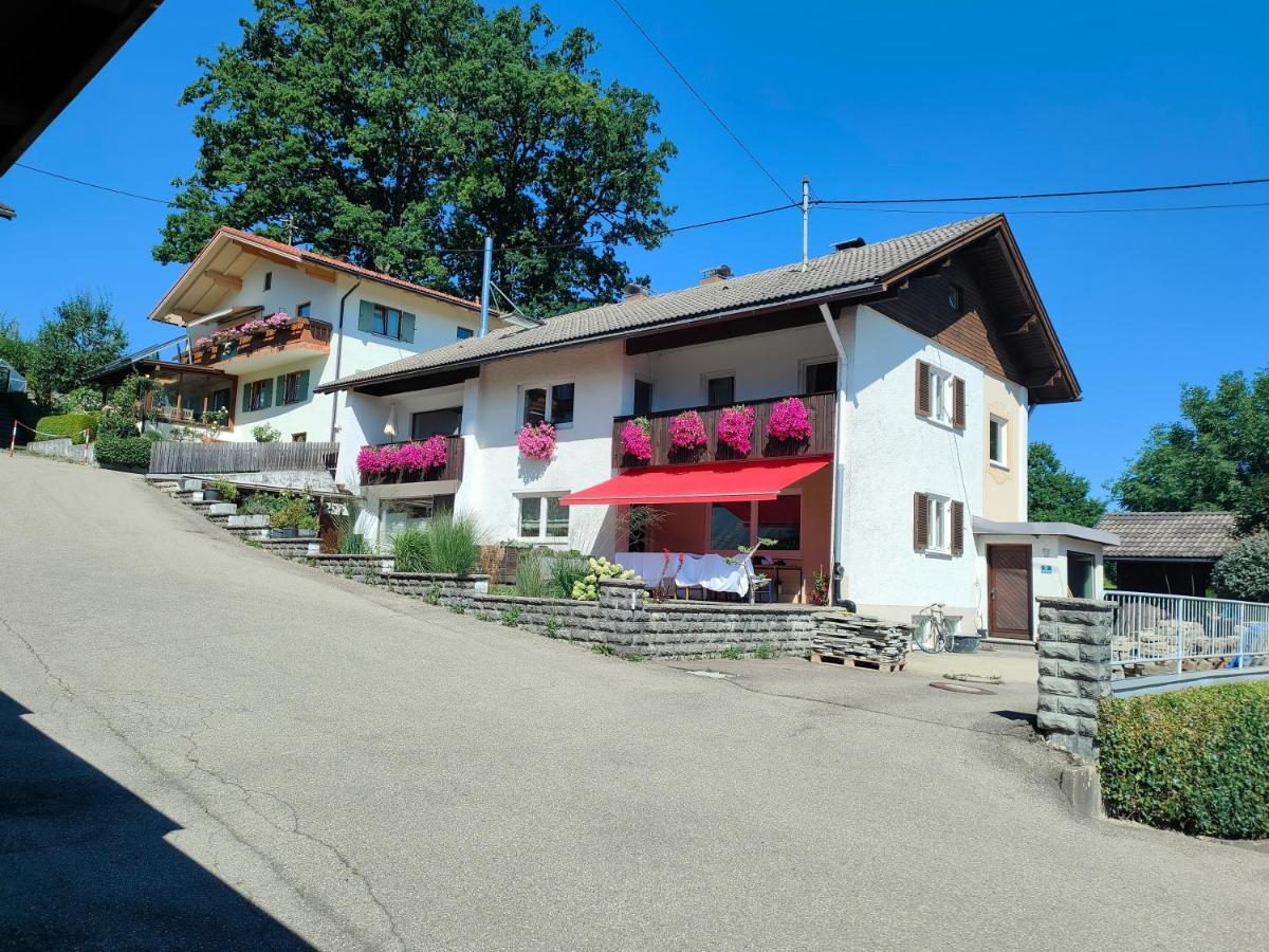 Felder'S - Boutique Appartment Blaichach Zewnętrze zdjęcie