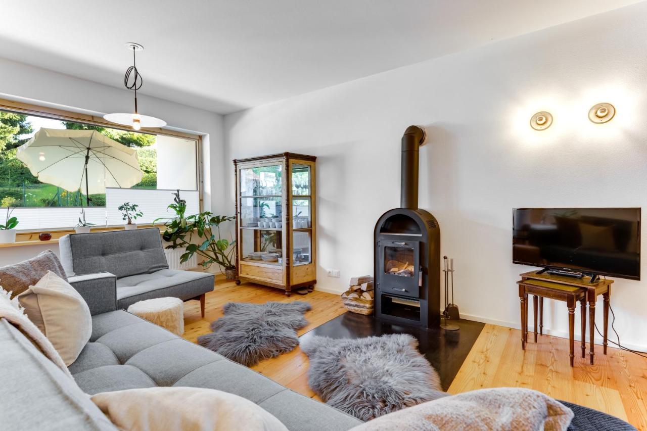 Felder'S - Boutique Appartment Blaichach Zewnętrze zdjęcie