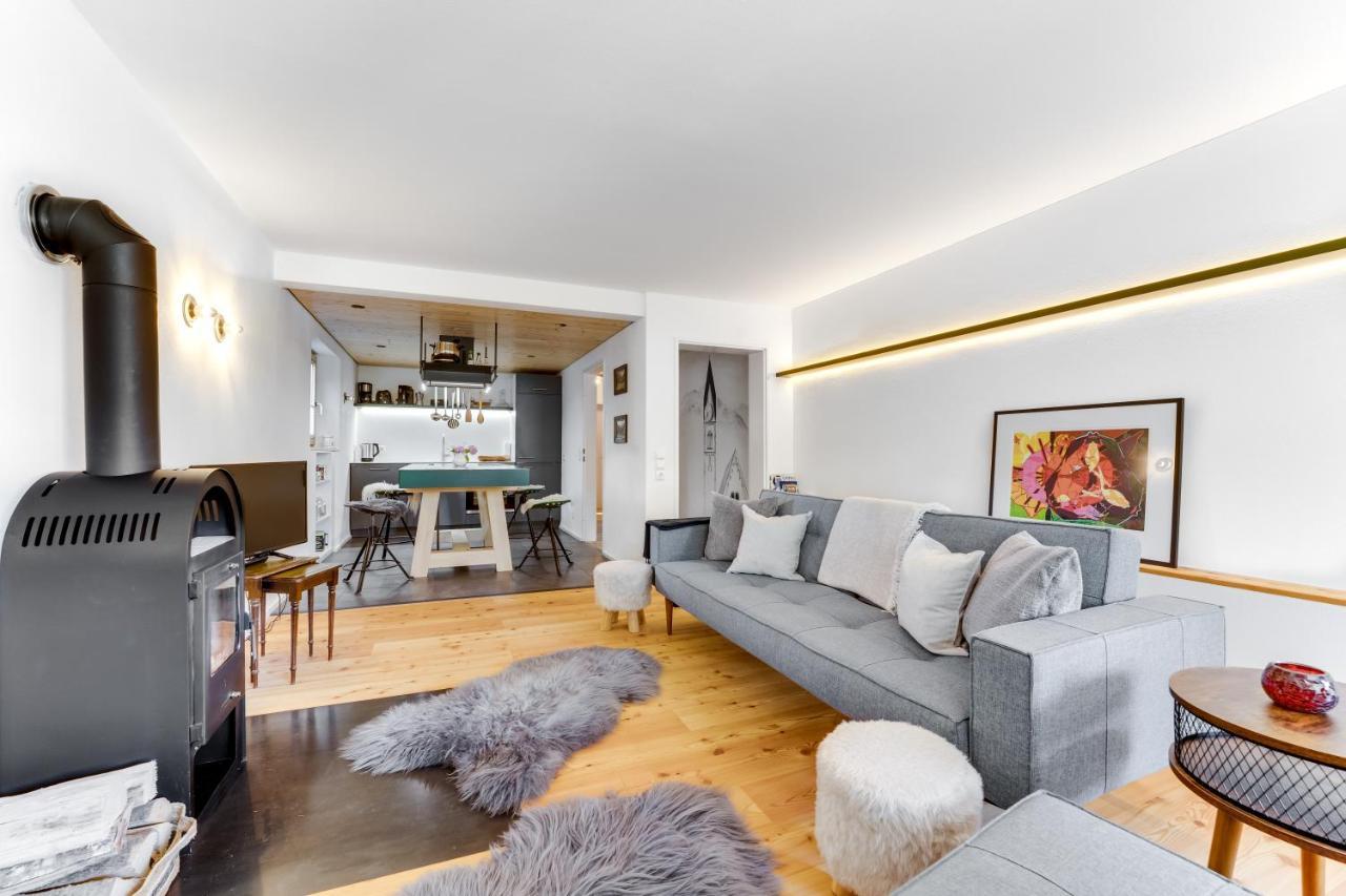 Felder'S - Boutique Appartment Blaichach Zewnętrze zdjęcie