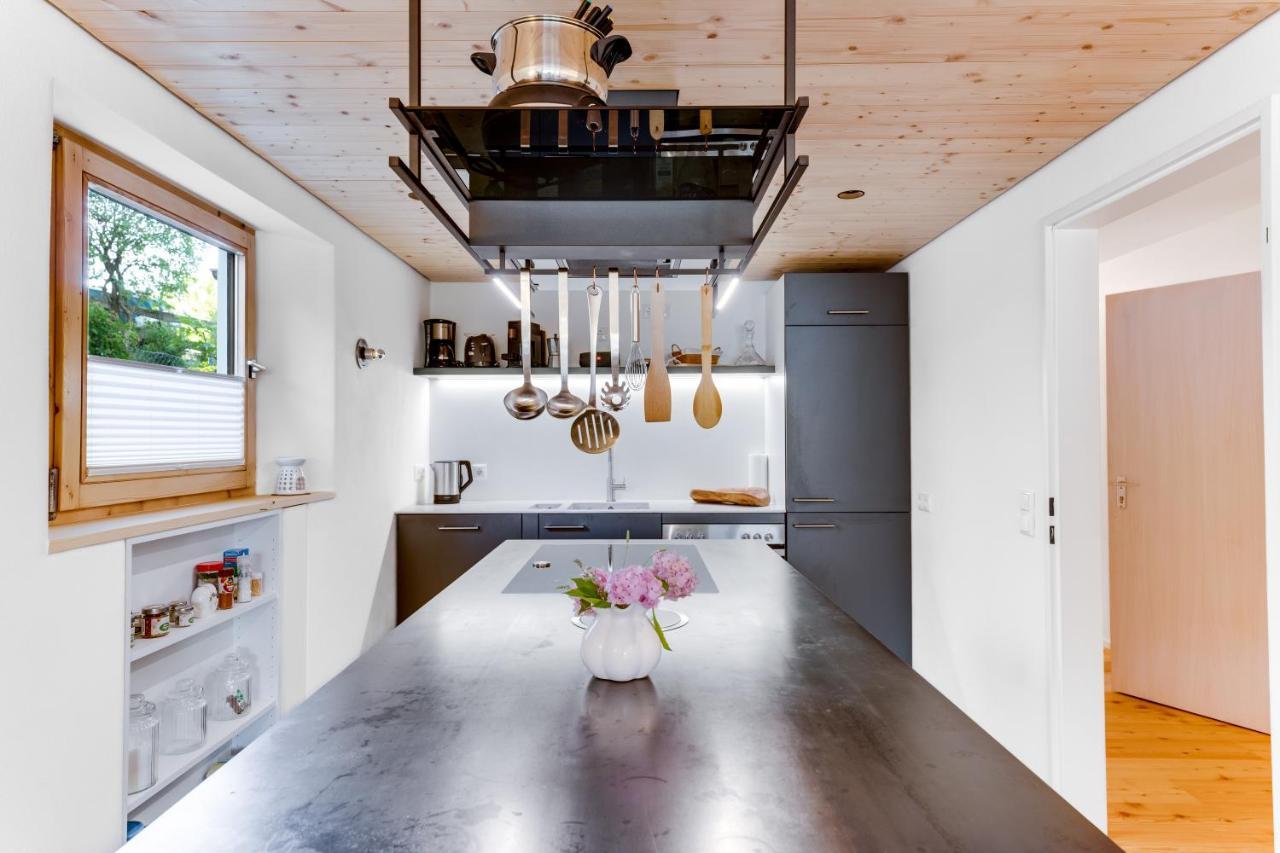 Felder'S - Boutique Appartment Blaichach Zewnętrze zdjęcie