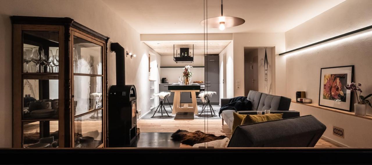 Felder'S - Boutique Appartment Blaichach Zewnętrze zdjęcie